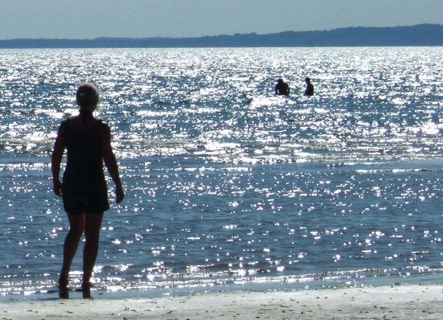 Strand Lisbeth